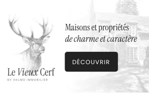 Le Vieux Cerf
