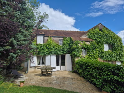 Maison de charme et de caractère de 143 m²