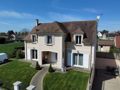 Belle maison de 200 m² en parfait état