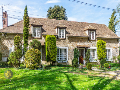 Maison de charme et de caractère de 200 m²