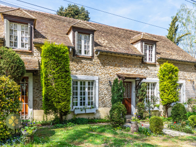 Maison de charme et de caractère de 200 m²