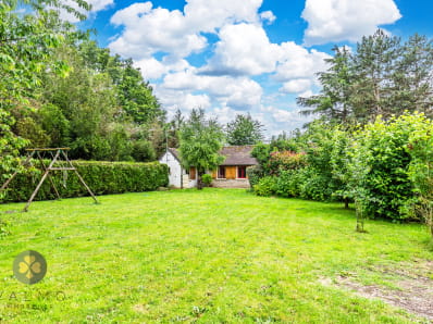 Charmante maison de plain pied