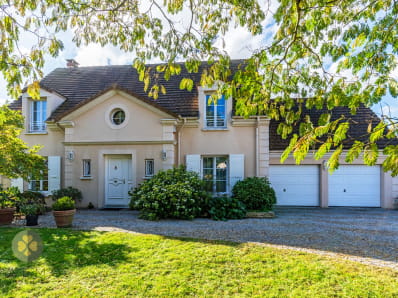 Belle maison familiale en centre-ville