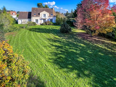 Belle maison familiale en centre-ville