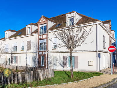 Centre-ville de Thoiry appartement 3 pièces