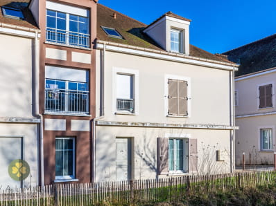 Centre-ville de Thoiry appartement 3 pièces