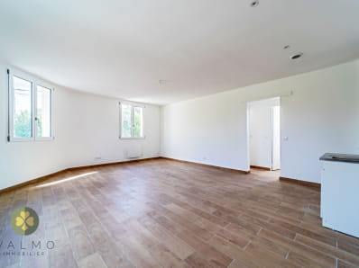 Appartement 2 pièces de 50 m²