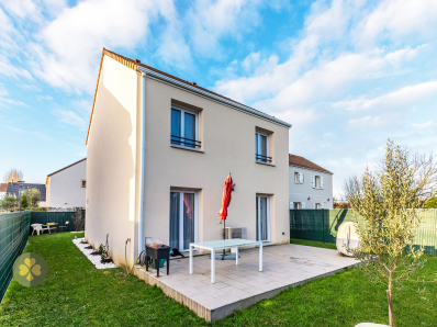 Maison avec 3 chambres en centre-ville