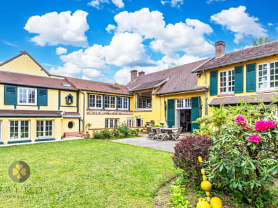 Belle maison de charme et caractère de 225 m²