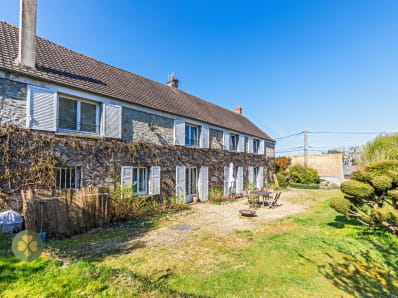 Très belle maison de charme et de caractère de 350 m²