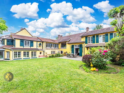 Belle maison de charme et caractère de 225 m²