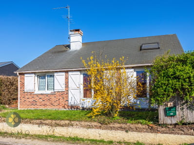 Maison 5 chambres avec garage