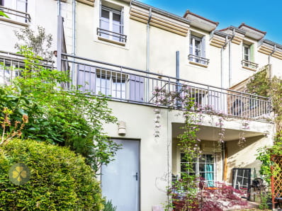 Belle maison 4 chambres en centre-ville