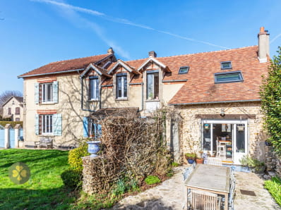 Belle maison de charme de 220 m² proche gare