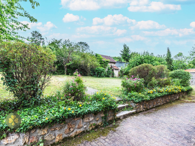Charmante maison dans un bel environnement