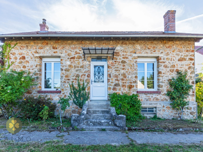 Charmante maison avec une dépendance