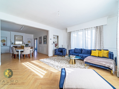 Maison familiale de 230 m² avec sous-sol total