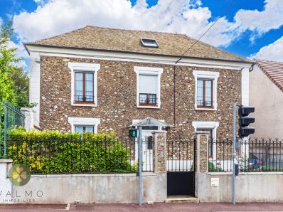 Charmante maison avec 5 chambres