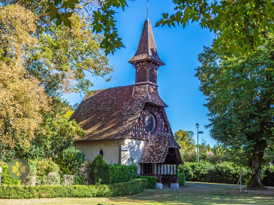 Demeure de caractère avec dépendances et son parc