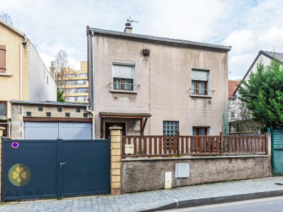 Maison familiale de 132 m² avec 3 chambres