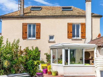 Charmante maison avec 5 chambres