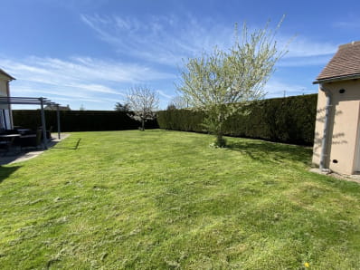 Belle maison de 200 m² en parfait état