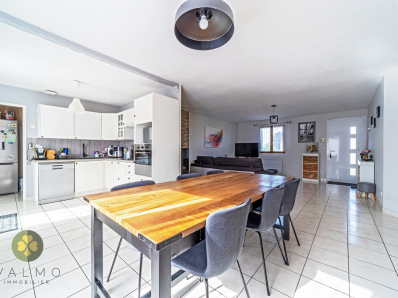 Belle maison constuite en 2004 de 153 m²