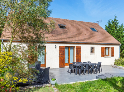 Belle maison constuite en 2004 de 153 m²