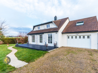 Belle maison aux prestations irréprochables