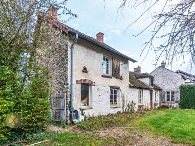 Maison de charme et de caractère avec ses dépendances