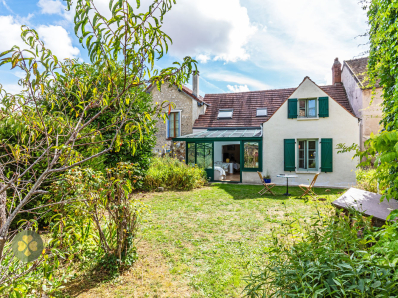 Charmante maison ancienne proche commodités