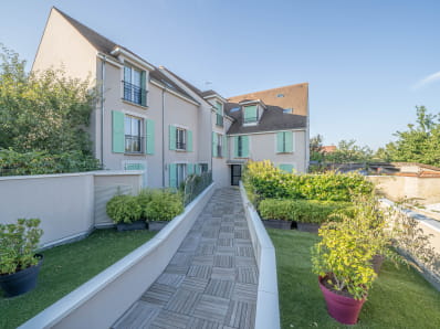 Centre ville - appartement 2 pièces