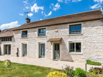 Propriété de Caractère