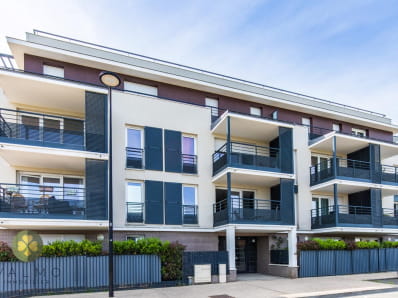 Villepreux - appartement 3 pièces