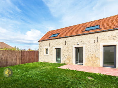 Charmante maison avec 2 chambres