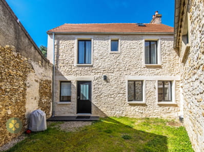 Centre ville de Thoiry - maison de charme