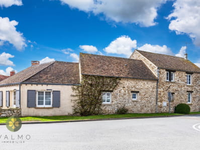 Maison de charme et de caractère de 300 m²