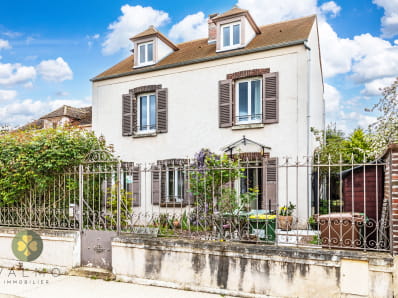 Maison de charme et de caractère