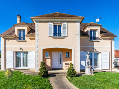 Belle maison de 200 m² en parfait état