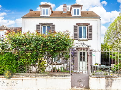 Maison de charme et de caractère