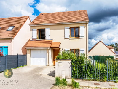 Maison de 2013 avec 4 chambres