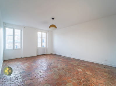 Centre ville de Thoiry - grand 2 pièces