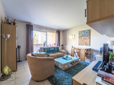 Villepreux - appartement 2 pièces