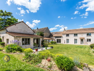 Propriété de Caractère