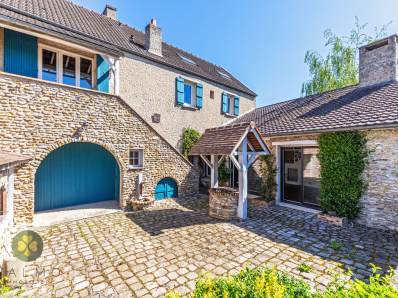 Belle maison ancienne de caractère