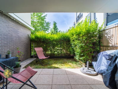 Villepreux - appartement 3 pièces