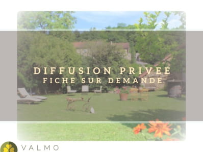 Belle maison traditionnelle avec 5 chambres