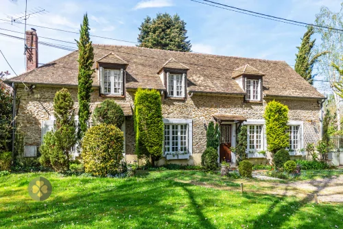 Maison 6 pièces 227 m² · à Gambais · 227 m² · 485 000 €