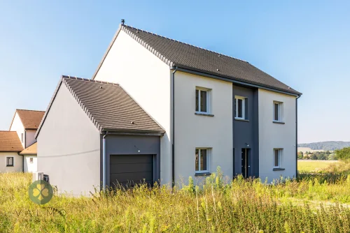 Maison 7 pièces 144 m² · à Bourdonné · 144 m² · 475 000 €