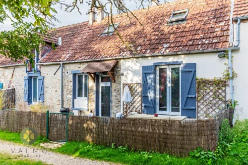 Maison 4 pièces 100 m² · à Gambais · 100 m² · 275 000 €